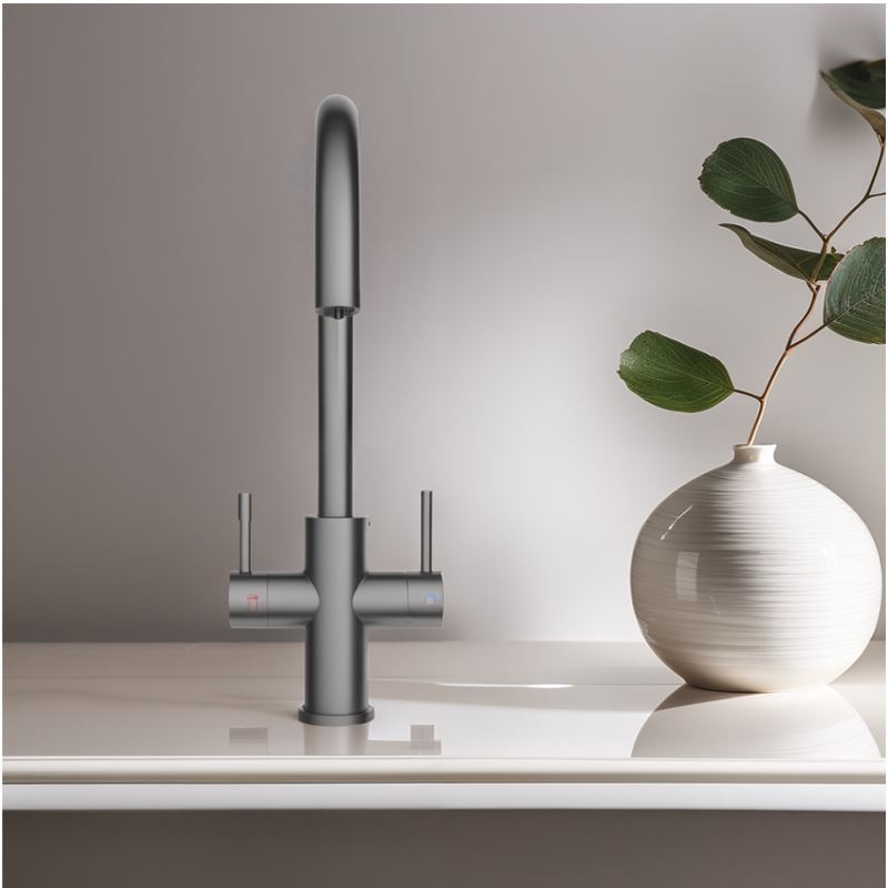 4 માં 1 ટૅપ બ્લેક